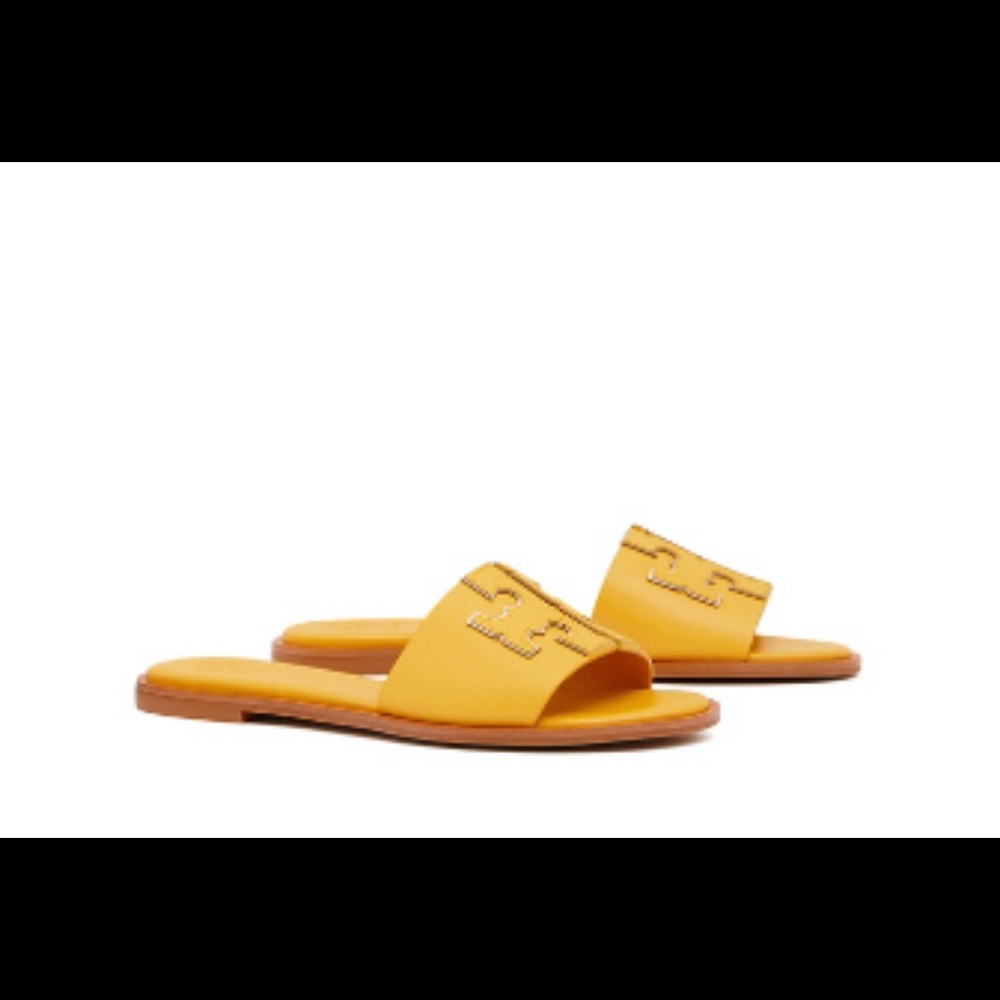 Tory Burch Ines slide sandals